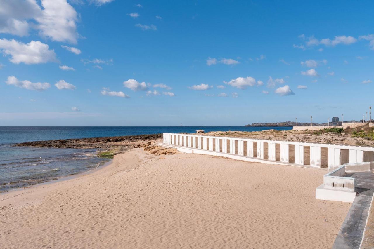 Suite Buena Vista Gallipoli Luaran gambar