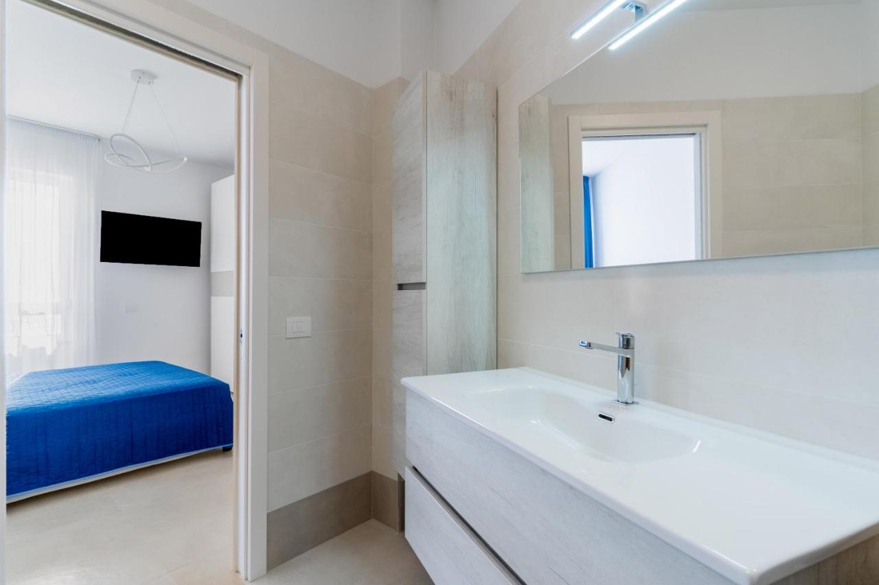 Suite Buena Vista Gallipoli Luaran gambar